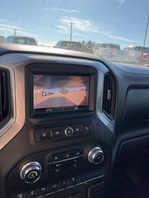 2024 GMC Sierra 3500HD