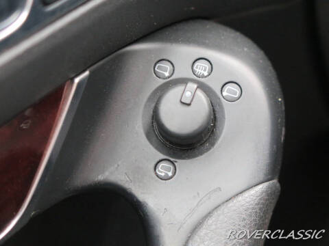 2007 Audi A6 3.2 quattro