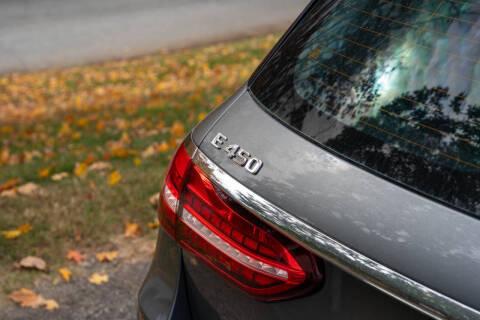 2023 Mercedes-Benz E-Class E 450 4MATIC All-Terrain