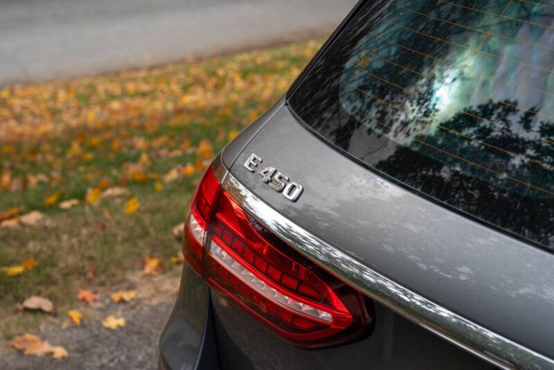 2023 Mercedes-Benz E-Class E 450 4MATIC All-Terrain