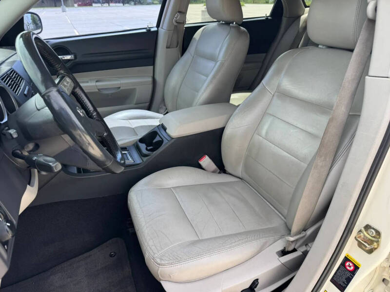 2005 Dodge Magnum RT