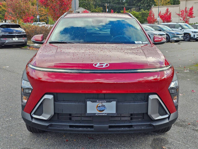 2025 Hyundai KONA for sale at Autos by Talon in Seattle, WA