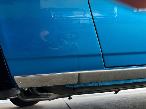 1970 Chevrolet Camaro