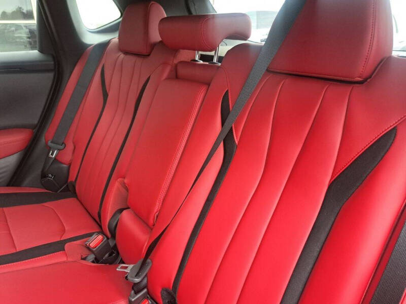 2025 Acura ADX w/A-SPEC