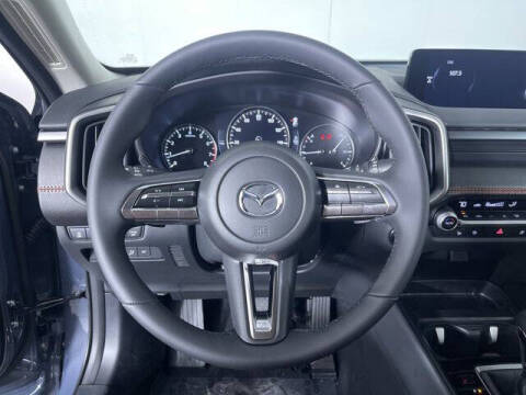 2026 Mazda CX-50 2.5 Turbo