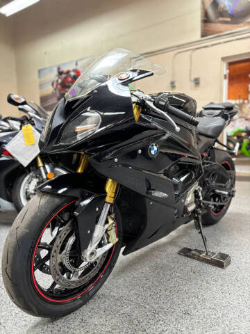 2015 BMW S 1000 RR