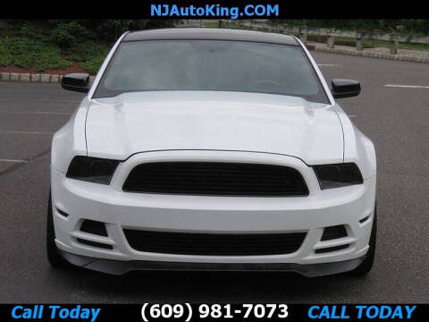 2014 Ford Mustang V6 Premium