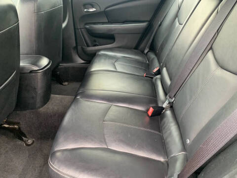 2011 Chrysler 200 Limited