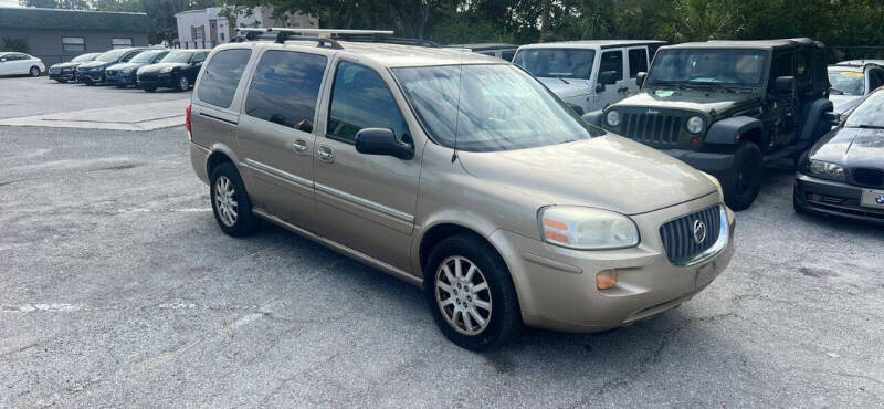 2006 Buick Terraza CX's photo