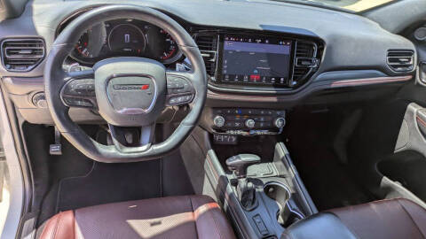 2024 Dodge Durango R/T Plus
