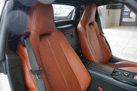 2022 Mazda MX-5 Miata RF Grand Touring