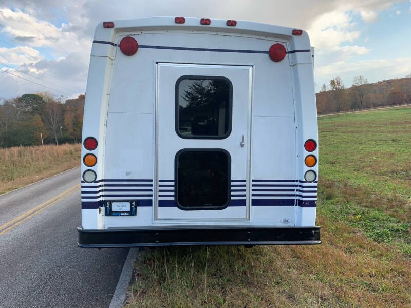 2008 Ford E-Series E-350 SD