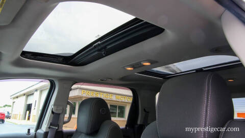 2014 GMC Acadia SLE-2