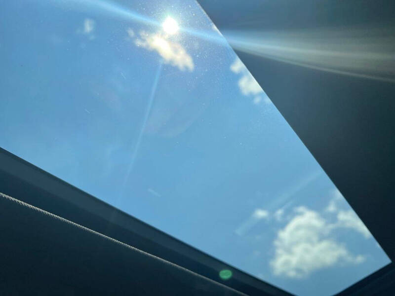 2022 Jeep Grand Cherokee Summit 4xe