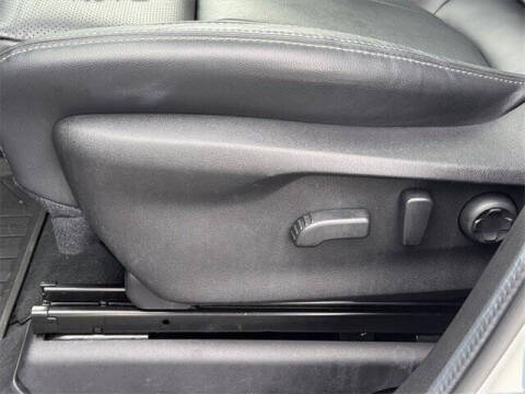 2021 Subaru Ascent Limited 7-Passenger