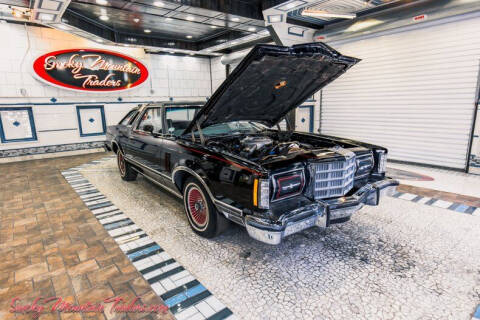 1979 Ford Thunderbird