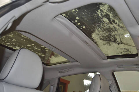 2010 Toyota Venza AWD V6