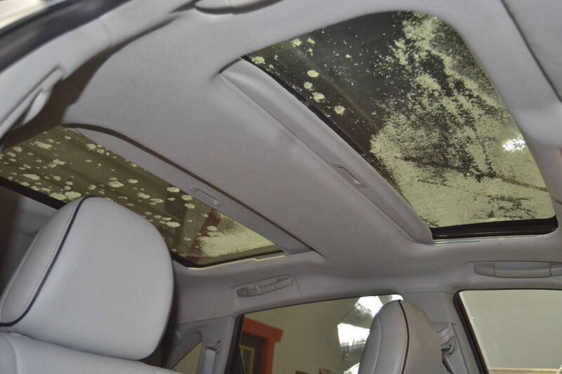 2010 Toyota Venza AWD V6