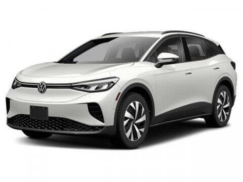 2023 Volkswagen ID.4 for sale at Crown Automotive of Lawrence Kansas in Lawrence KS