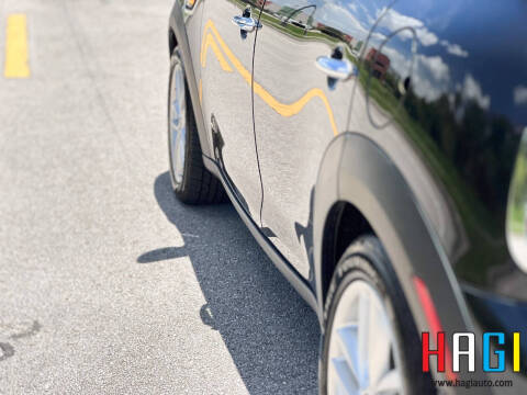 2011 MINI Cooper Countryman S ALL4