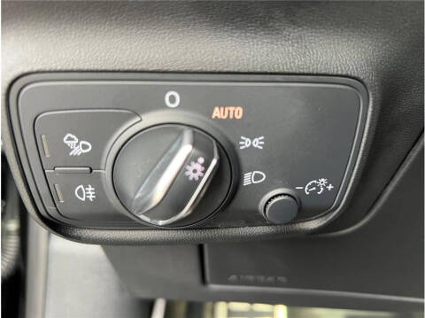 2020 Audi TT RS 2.5T quattro