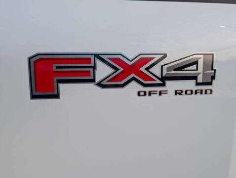 2026 Ford F-350 Super Duty XL