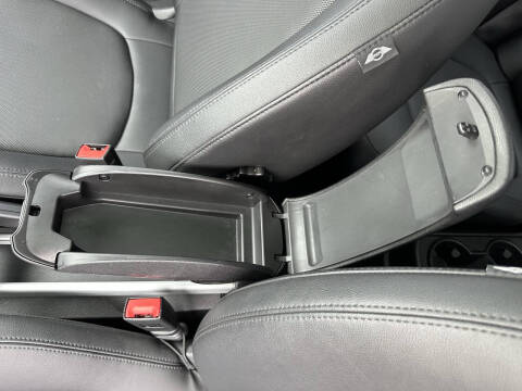 2014 MINI Paceman Cooper S ALL4