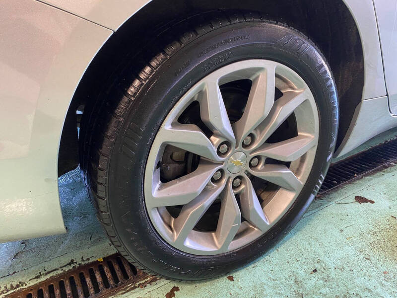 2016 Chevrolet Impala 2LT - Photo 34