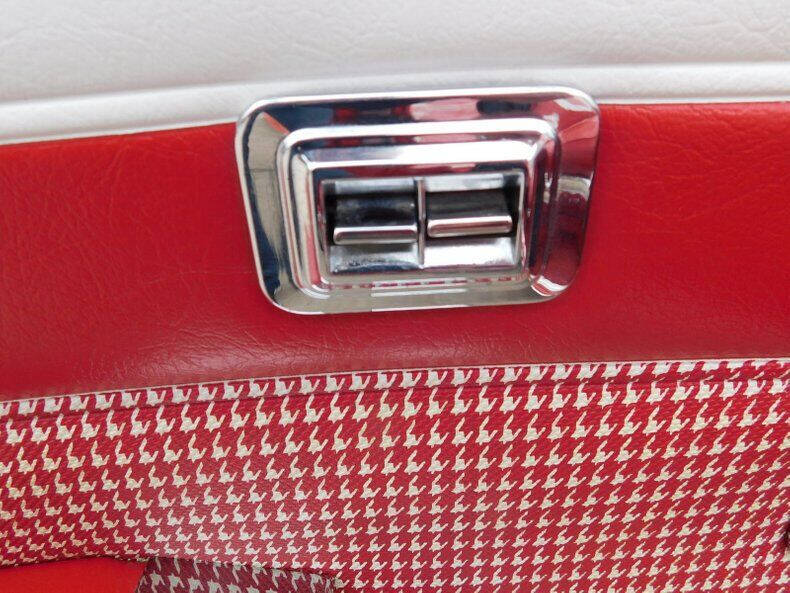 1960 Chevrolet Impala