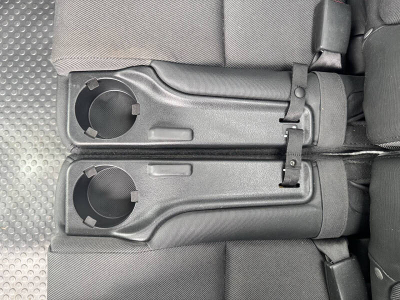 2006 Honda Element EX-P