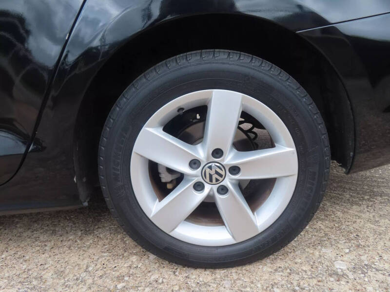 2013 Volkswagen Jetta