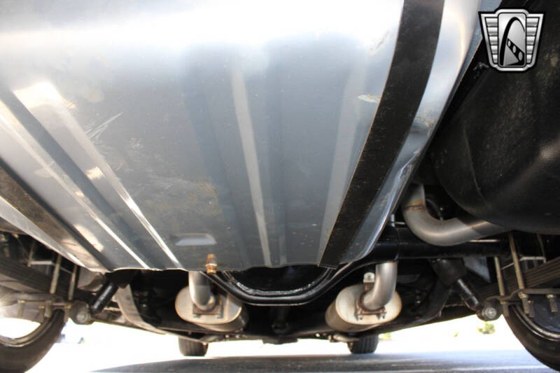 1957 Pontiac Chieftain