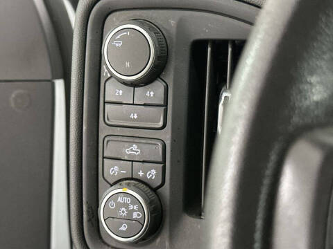 2020 Chevrolet Silverado 2500HD