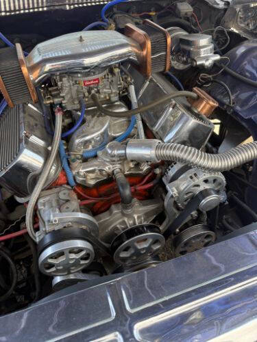 1974 Chevrolet Caprice
