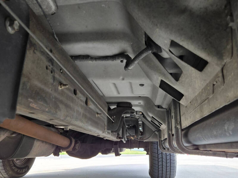 2003 Ford Excursion XLT