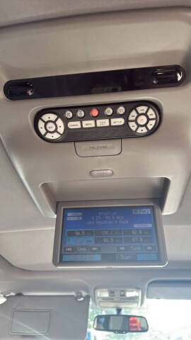 2014 Honda Pilot EX-L w/DVD