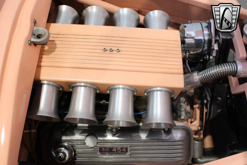 1950 Ford Anglia Thames