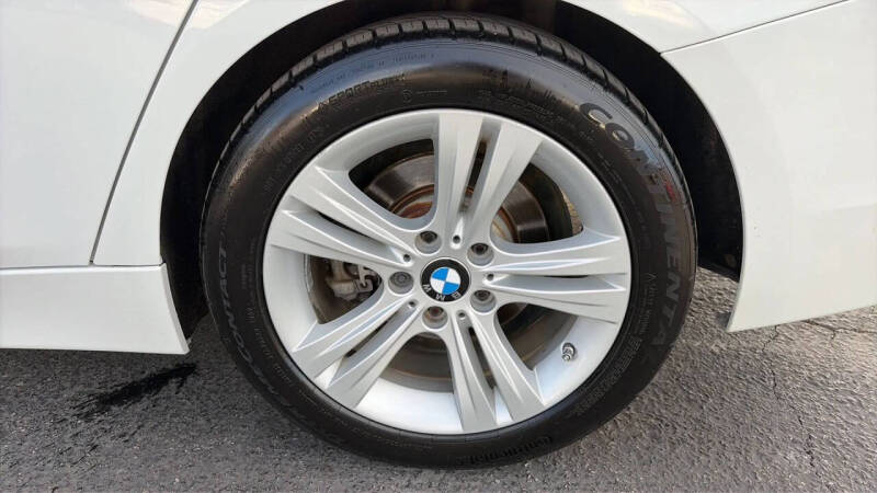 2017 BMW 3 Series 328d xDrive