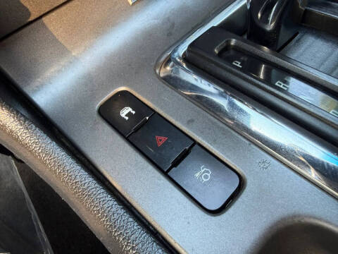 2011 Ford Mustang GT Premium