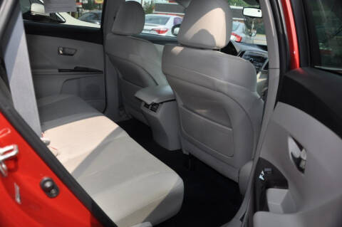 2009 Toyota Venza FWD V6