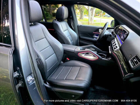 2020 Mercedes-Benz GLE GLE 350 4MATIC