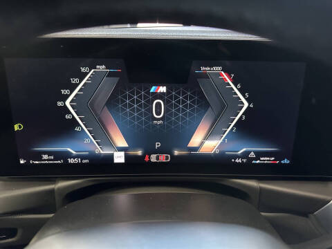 2024 BMW 4 Series M440i xDrive Gran Coupe