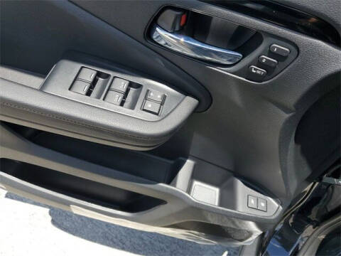 2022 Honda Pilot Elite