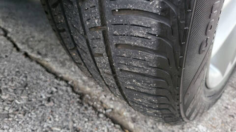 2014 MINI Countryman Cooper S ALL4