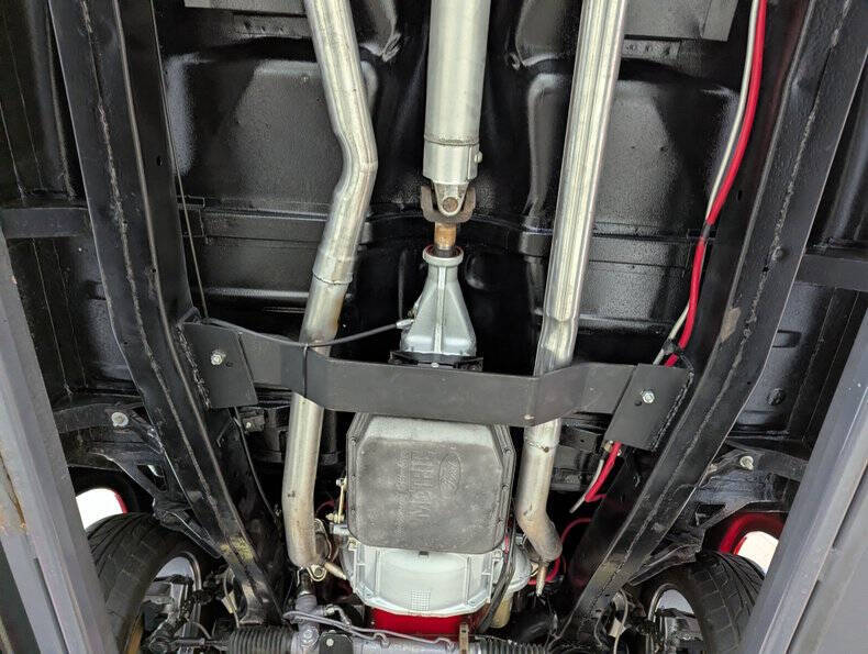 1956 Ford Customline