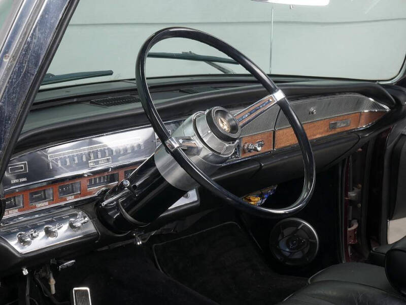 1966 Chrysler Imperial
