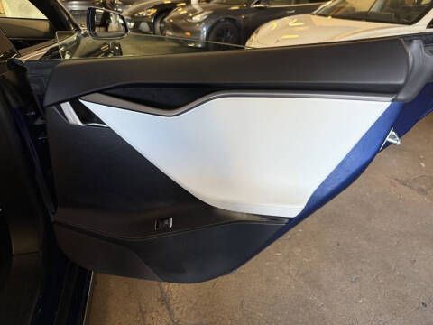 2018 Tesla Model S 75D