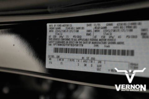 2026 Ford F-350 Super Duty XL