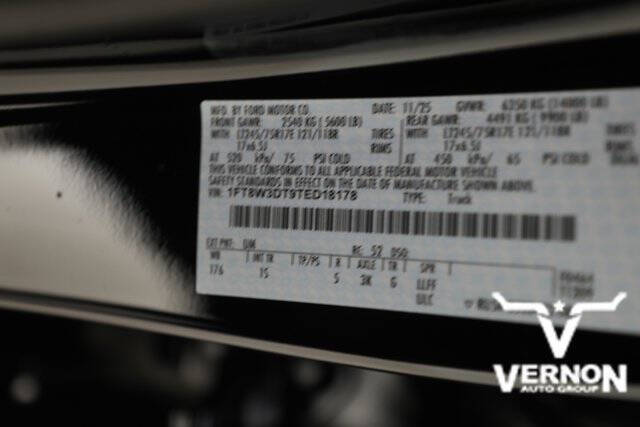 2026 Ford F-350 Super Duty XL