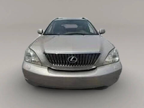 2006 Lexus RX 330